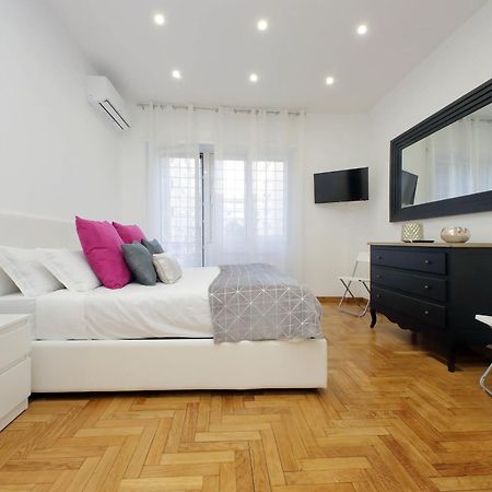 Lovely Apartment With Terrace Near The Vatican Rome Buitenkant foto