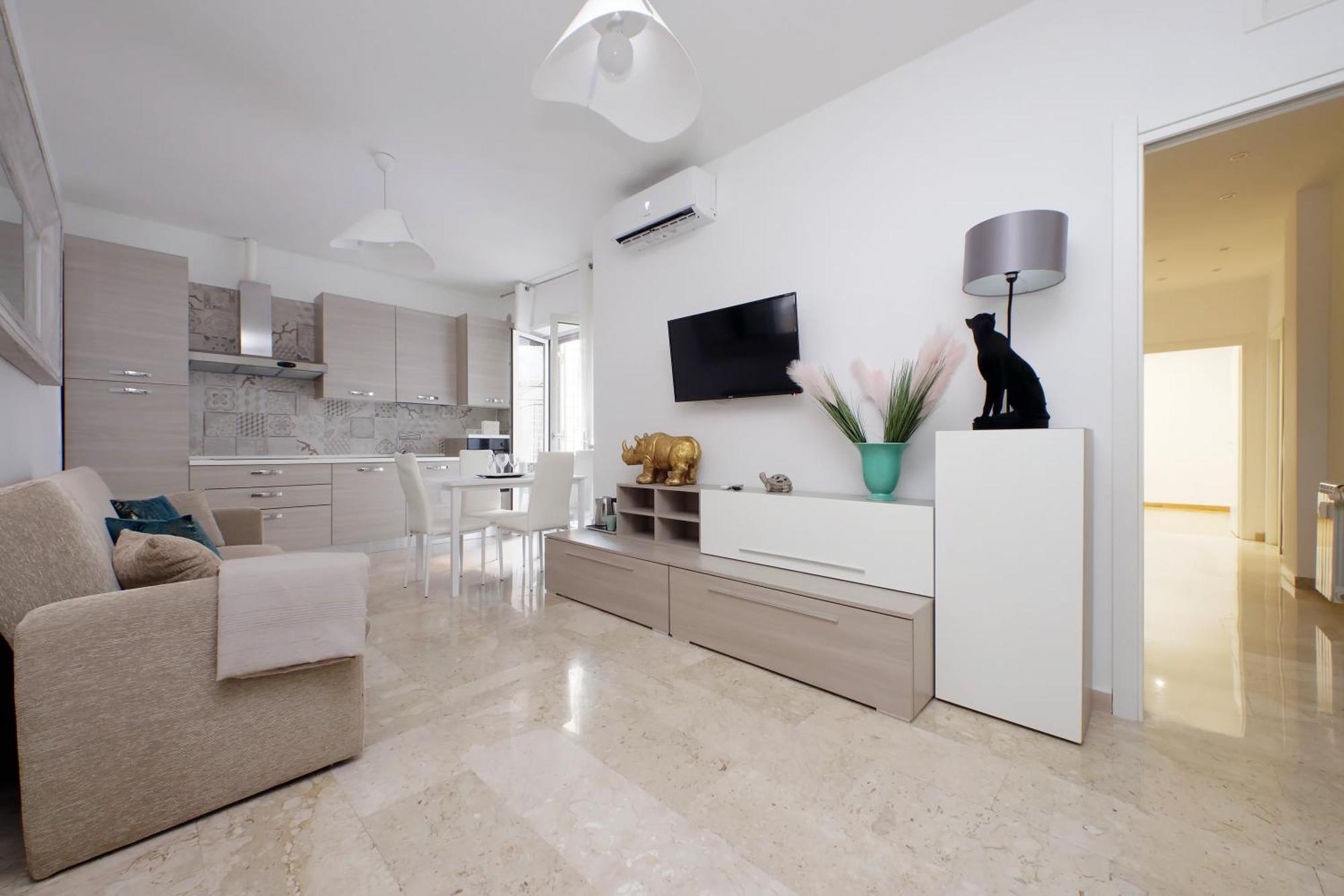 Lovely Apartment With Terrace Near The Vatican Rome Buitenkant foto