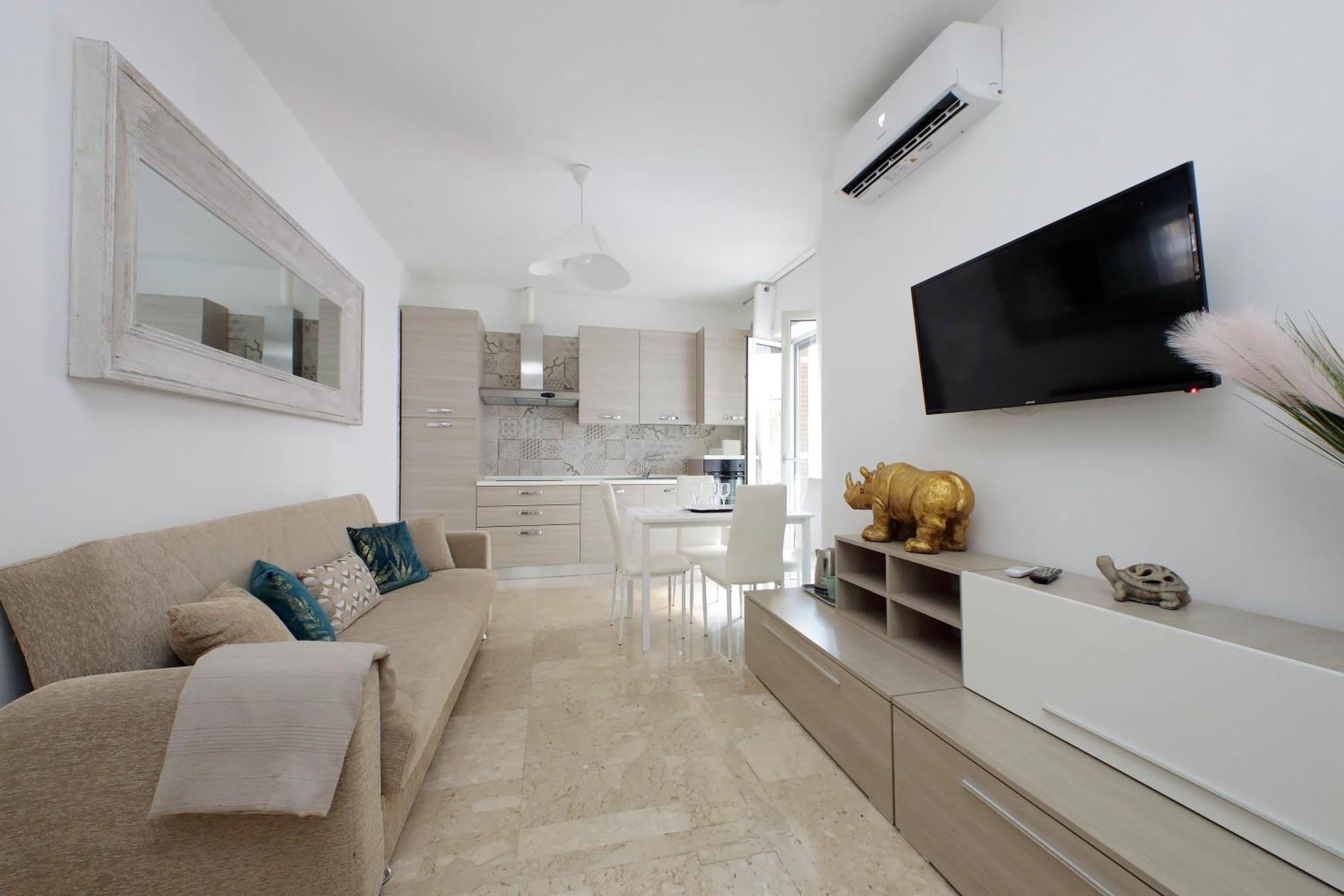 Lovely Apartment With Terrace Near The Vatican Rome Buitenkant foto