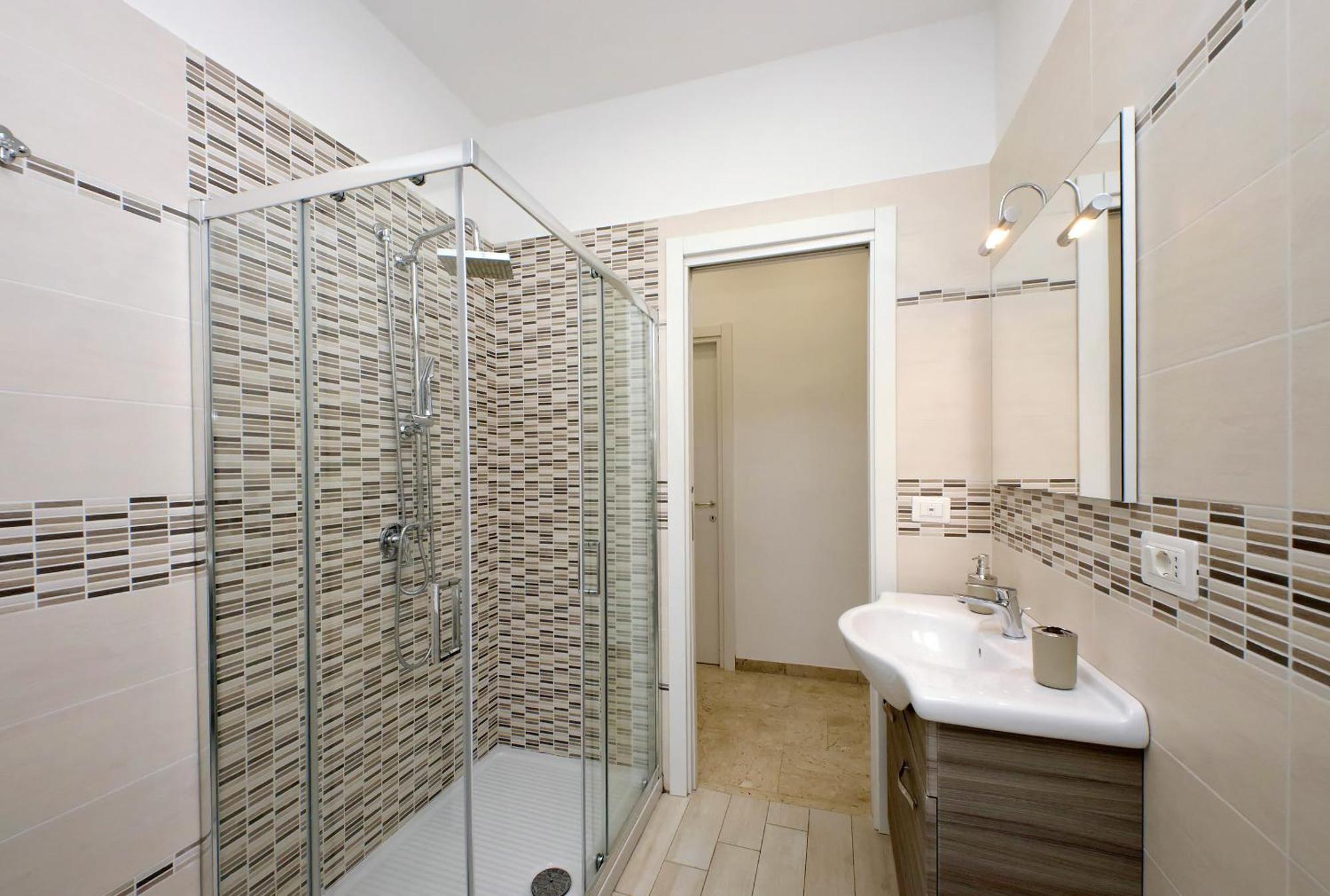 Lovely Apartment With Terrace Near The Vatican Rome Buitenkant foto