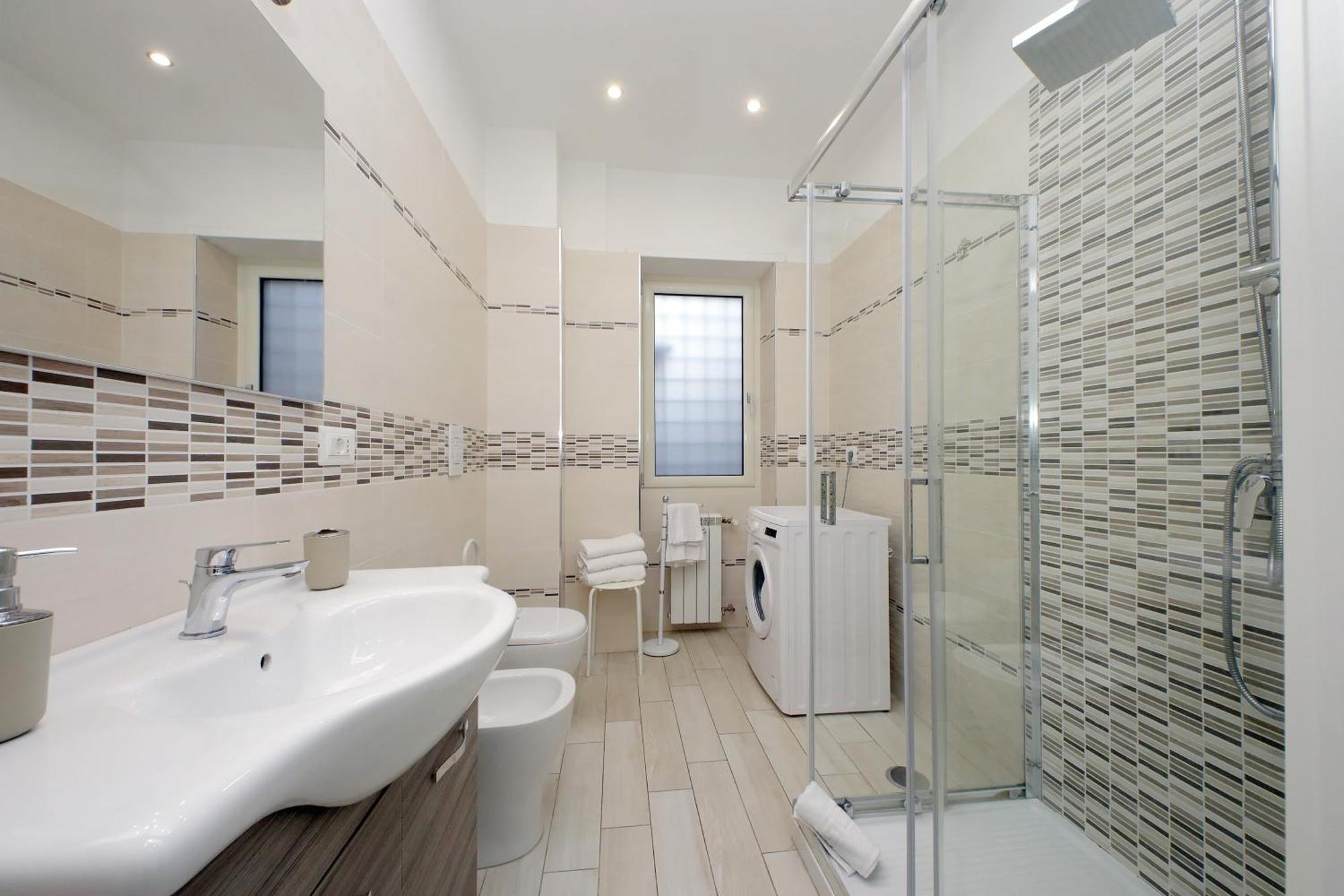 Lovely Apartment With Terrace Near The Vatican Rome Buitenkant foto