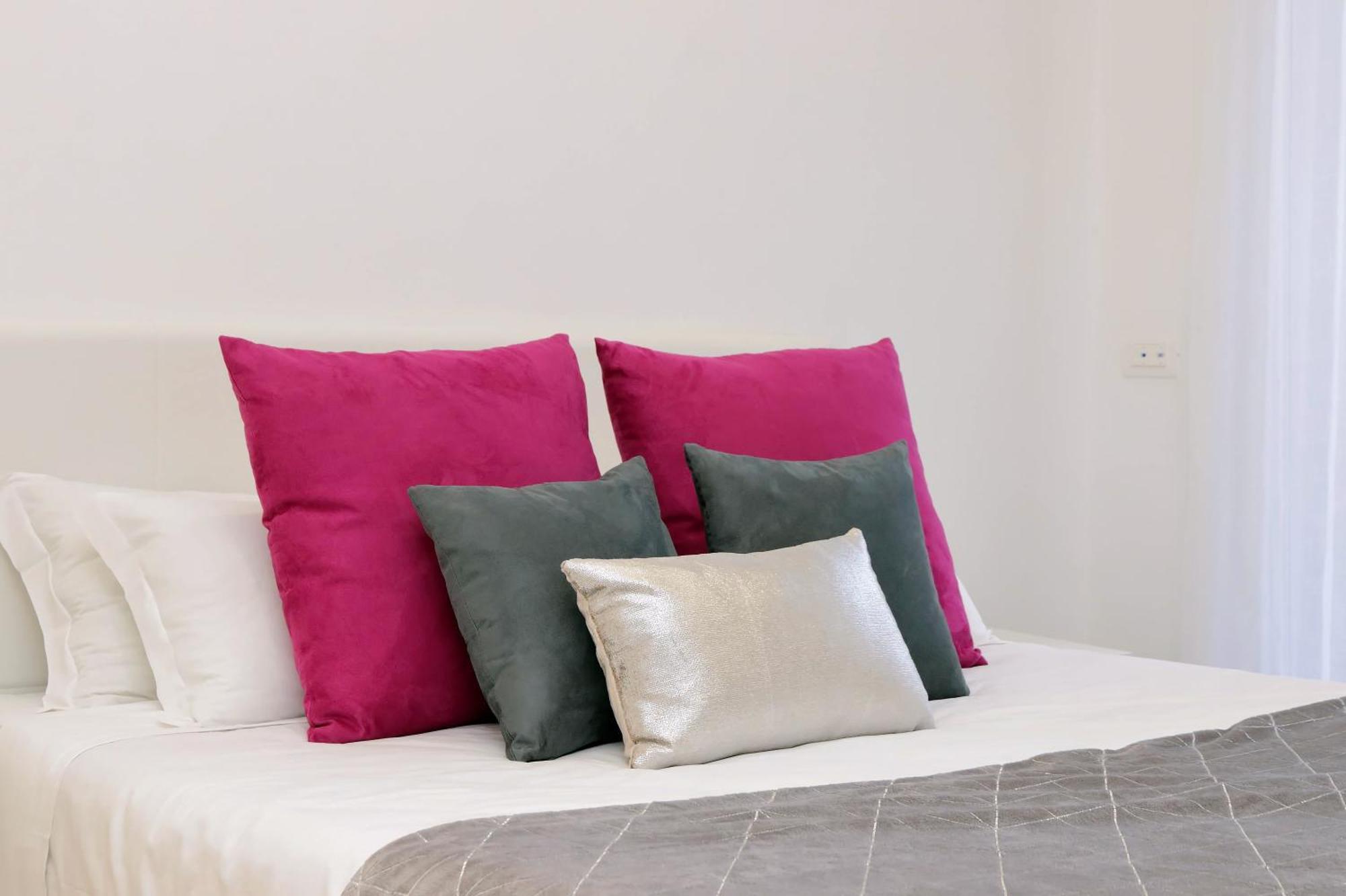 Lovely Apartment With Terrace Near The Vatican Rome Buitenkant foto
